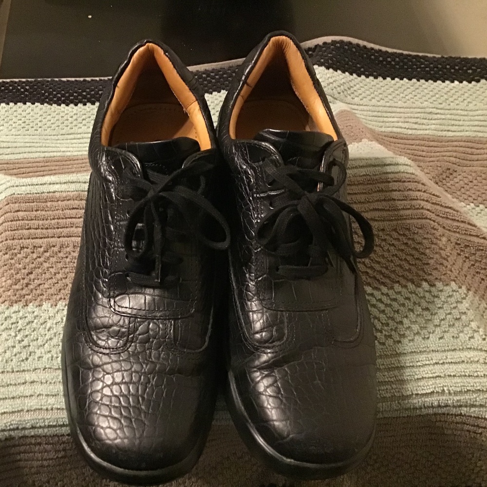 Cole Hana Causal Shoe 8